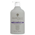 thumbnail interactive-video image 1 of Hairitage - Pass On The Brass Purple Shampoo, 1 of 7