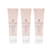 Hairitage Restart Button Scalp Exfoliator, 6 fl oz Pack of 3