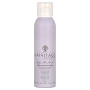 Hairitage Sky's The Limit Volume Mousse, Pequi Oil, Rose Hip and Sage, 7 oz