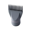 thumbnail image 1 of Hairitage Stretch It Out Hair Comb Attachment | Hair Dryer Salon Tool for Straightening & Smoothing, Black, 1 of 9