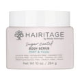 Hairitage Sugar Coated Mint AIF4 & Yuzu Scented Exfoliating Scrub