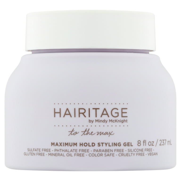 Max hair gel cheap