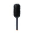 thumbnail image 1 of Hairitage Triple Threat All-Purpose Hair Detangling Brush for Natural & Synthetic Hair, Sensitive Scalps, Wigs, Weaves & Extensions, 1 PC, 1 of 8