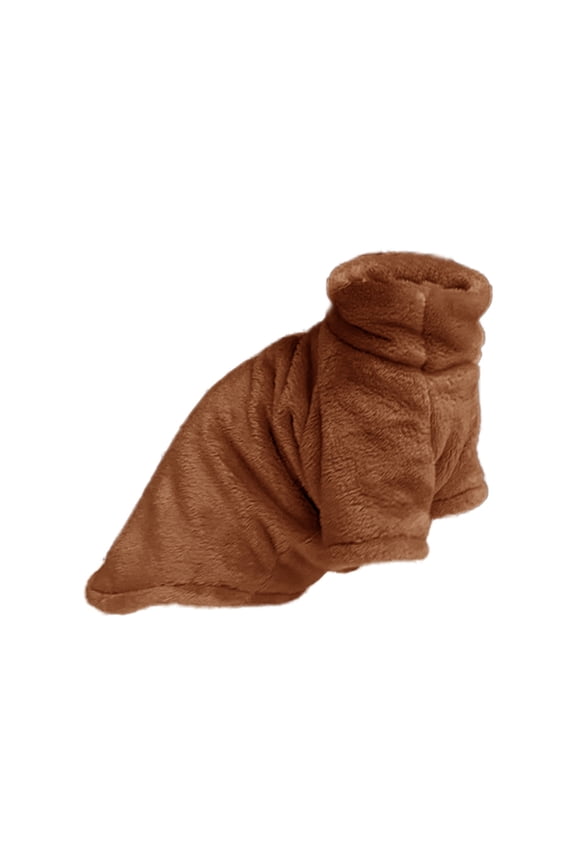 Hairless Cat Clothes Winter Coat Hairless Cat Hoodie Sphynx Cat Hoodie