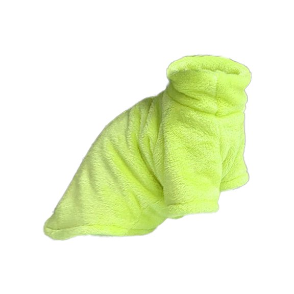 Hairless Cat Clothes Winter Coat Hairless Cat Hoodie Sphynx Cat Hoodie