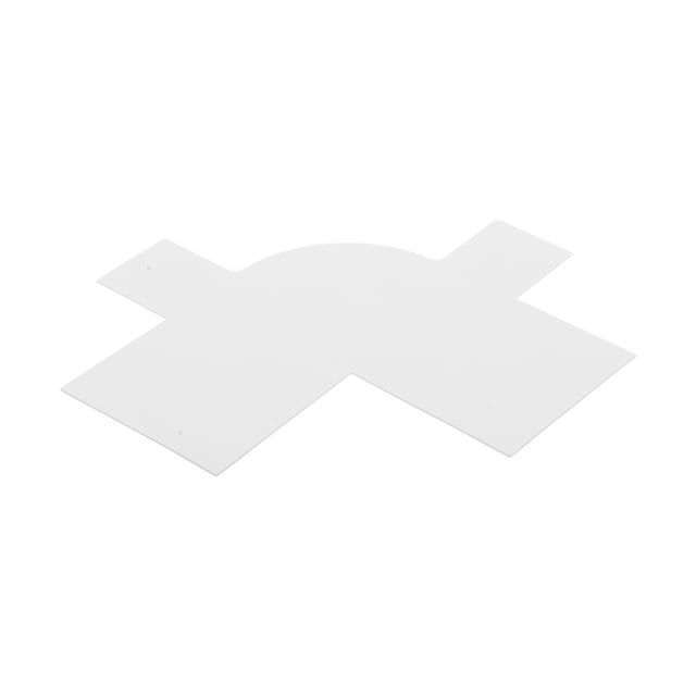 Hairline Card Hairline Guide Shaping Tool Hairline Guide Template Men ...