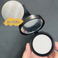 thumbnail image 1 of Hairline Powder Contouring Shadow, Waterproof Forehead Filler Powder, Natural Defining Powder for Hairline, Long Lasting Effect, with Applicator, Shade #14, 1 of 3