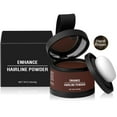 thumbnail image 1 of Hairline Powder Enhance Hairline Powder Hairline Powder Instantly Conceals Hair Root Up Hair Powder (Light Blonde) Hair Care Back to school wedding gifts, 1 of 9