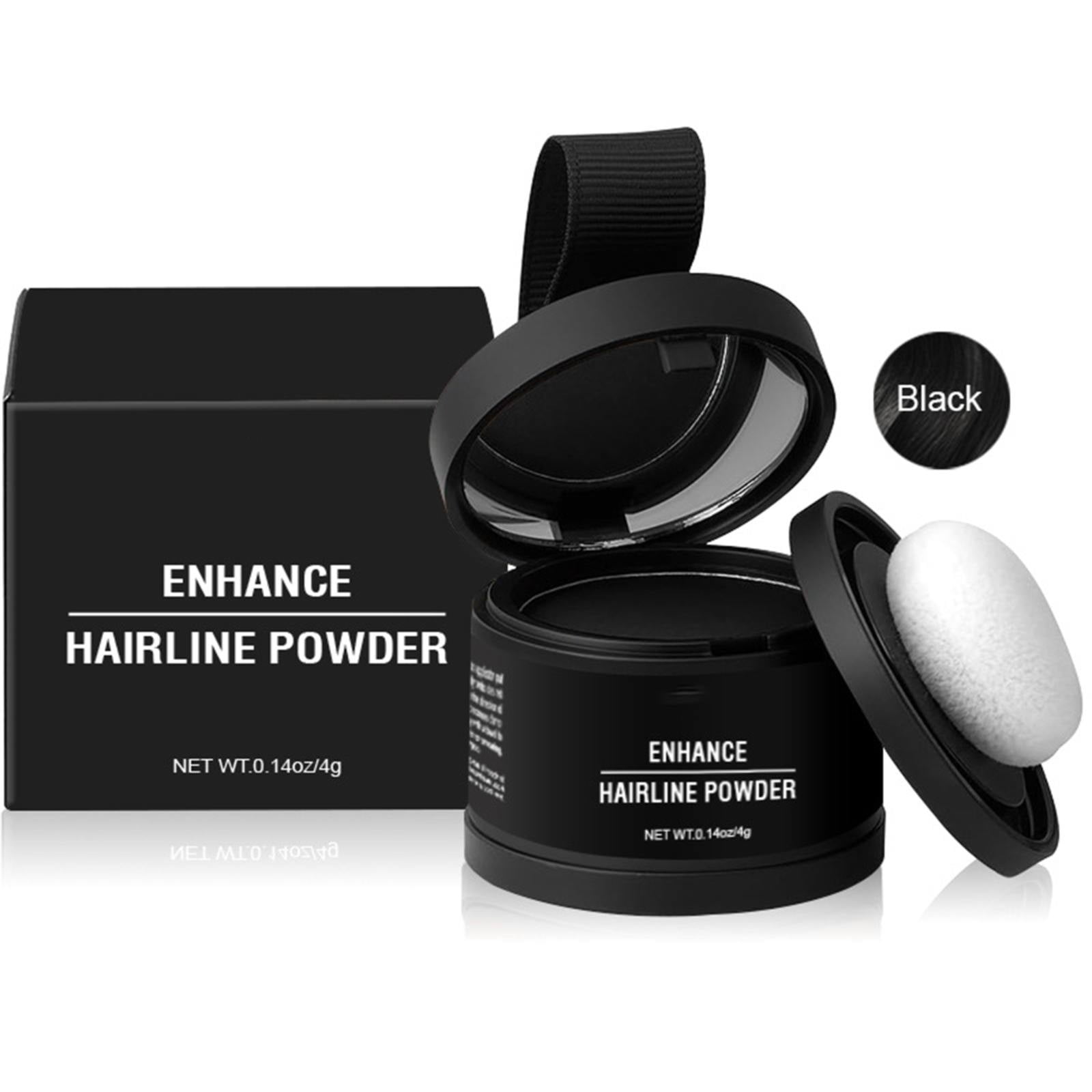Base Line Powder Hairline Powder Enhance Hairline Powder Hairline Powder Instantly ...