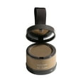 Hairline Powder Hair Root Dye Instant Hair Color Shade To Cover Gray