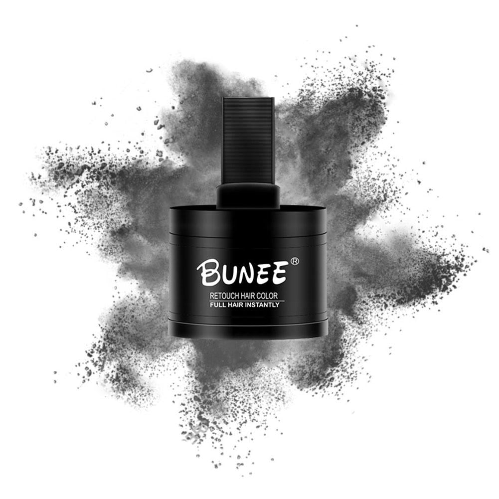 Hairline Powder Hair Root Dye Instantly Hairline Shadow Makeup Hair