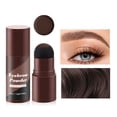 thumbnail image 1 of Hairline Powder Stick - Hairline Shadow Powder, Waterproof Sweatproof Root Touch-Up, Long-Lasting Hair Filler Powder for Women Men, Natural Hairline Concealer, Hair Contour Powder, Eyebrow Filling, 1 of 9