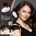 thumbnail image 1 of Hairline Shadow Powder, Cover High Forehead Hairline, Waterproof Hairline Shadow Pen for Natural Look, 1 of 8