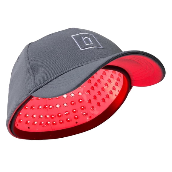 Hairmax PowerFlex 272 Laser Hair Growth Cap FDA-Cleared Device