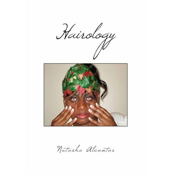 Hairology (Hardcover)