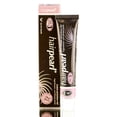 thumbnail image 1 of Hairpearl Eyelash and Eyebrow Tint - Dark Brown 3, 1 of 3