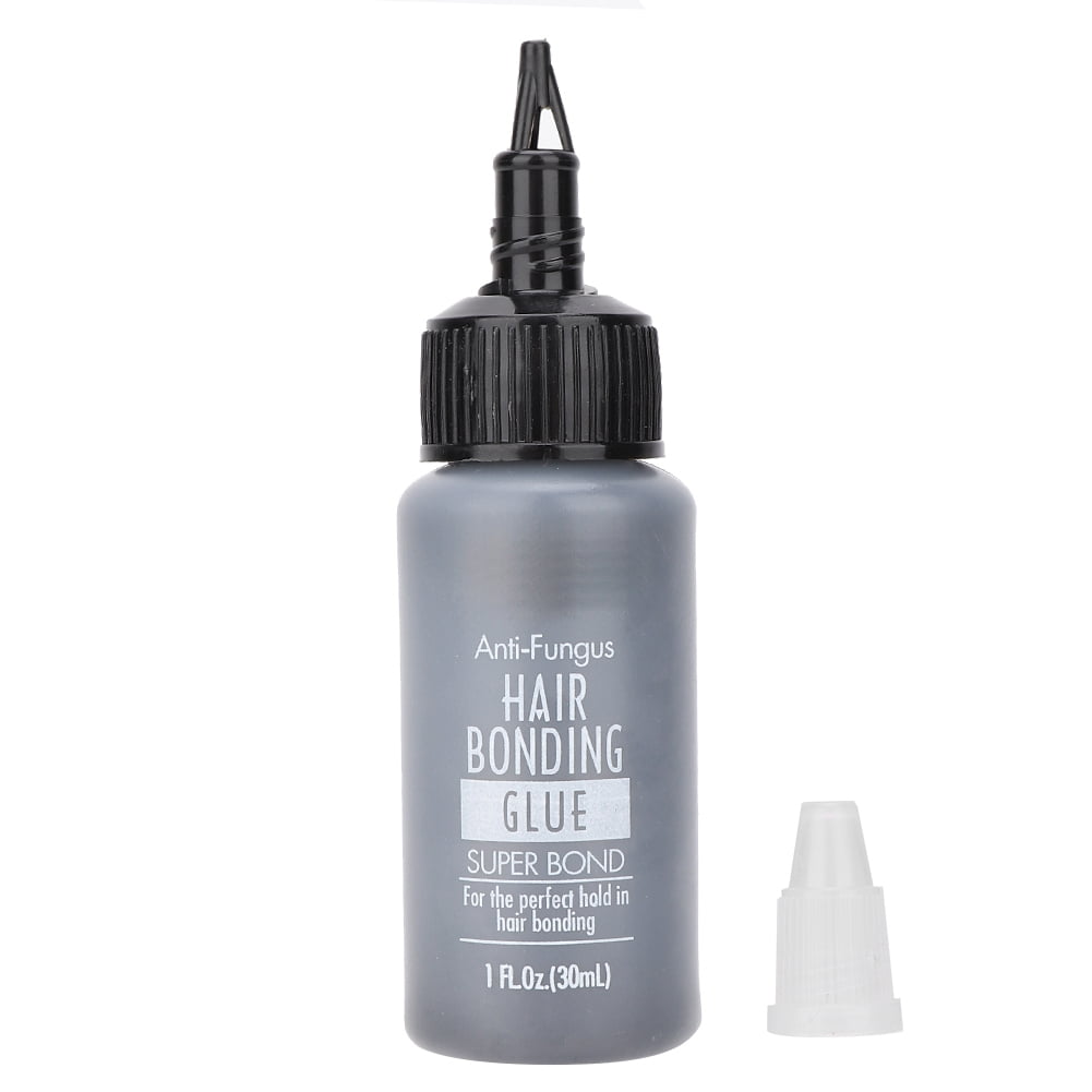 Hairpiece Extension Gel Glue Bonding Adhesive Glue Bonding Glue