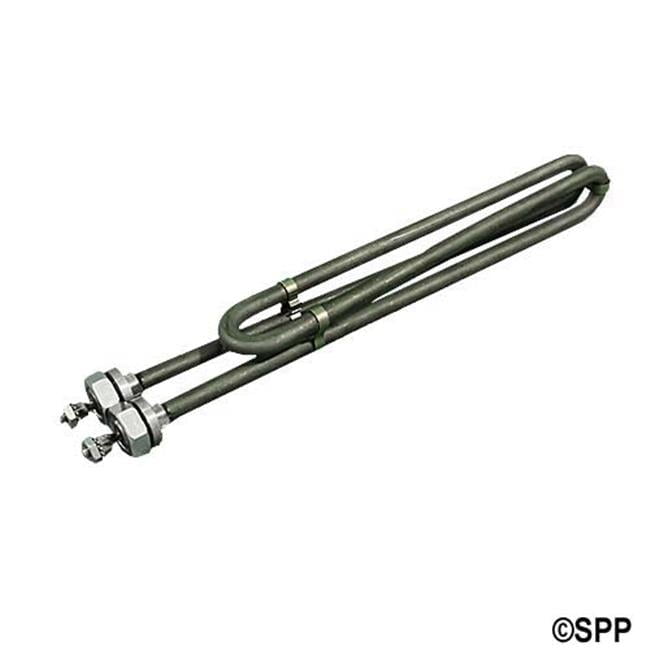 Hairpin 10.25 in. Immersion 5.5kW Heater Element