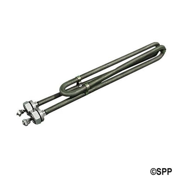 Hairpin 10.25 in. Immersion 5.5kW Heater Element