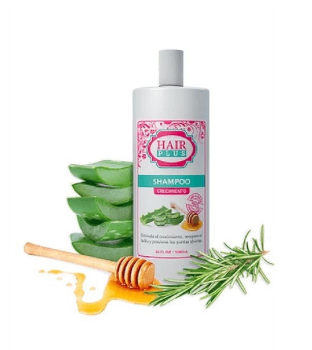 Hairplus Hair Growth Shampoo 32oz