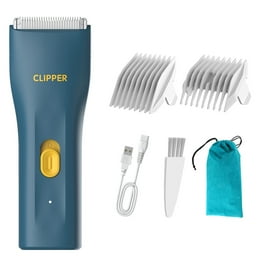 Gillette Intimate Manscape - Maquinilla de afeitar púbica para hombre,  suave y fácil de usar, diseñada para cabello púbico, 1 mango de afeitar, 2