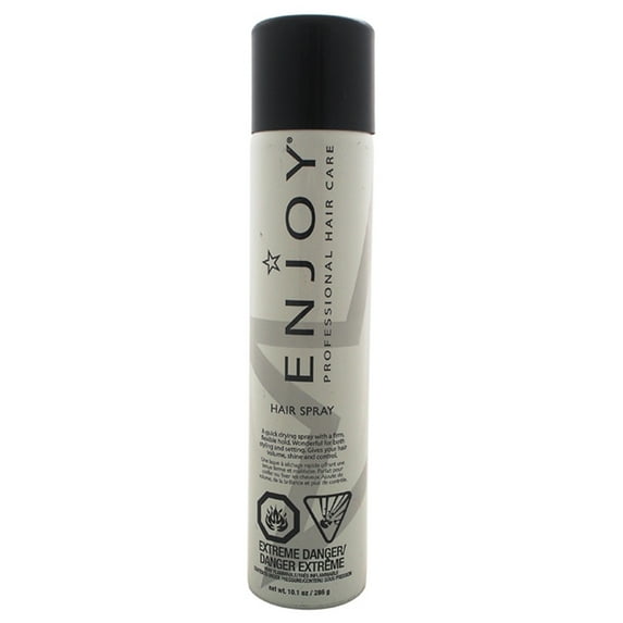 Hairspray By Enjoy - 10.1 Oz