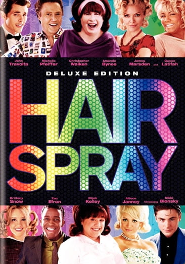 Pre-Owned Hairspray (DVD + CD)