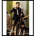 thumbnail image 1 of Hairspray Link Larkin Zac Efron Laminated & Framed Poster by (24 x 36), 1 of 1