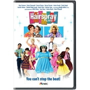 Universal Studios - Hairspray Live! [DIGITAL VIDEO DISC]