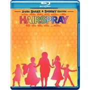 Hairspray (Musical) (BD) [Blu-ray]