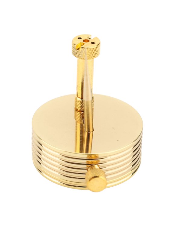 Hairspring Support Stand Watch Repair Tool Metal Kit