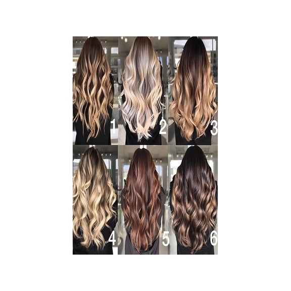 Hairstylist Gift Metal Sign Haircut Chart Reference Guide With Many Womens Styles For Cosmetology School Barber Shop 12x8 Inch