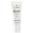 thumbnail image 1 of HAIRtamin® Biotin Shampoo – Promotes Stronger, Thicker-Looking Hair for Enhanced Volume and Health, 1 of 11
