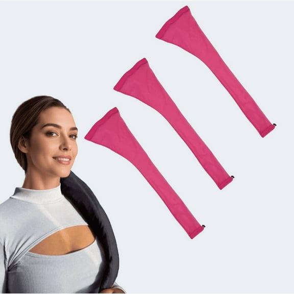 Hairweave Sleeve for Locs,Hair Weave Sleeve for Locs with Drawstring,Fashionable Design - Haircare for Wig,Extra Long Wig Breathable Stretchy with Elastic for Bun Faux Hair,For Black Women