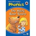 thumbnail image 1 of Pre-Owned Hairy Bear Scare 9781846463167 Used, 1 of 1