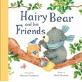 thumbnail image 1 of Pre-Owned Hairy Bear and His Friends (Hardcover) 1781867496 9781781867495, 1 of 1