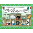 thumbnail image 1 of Pre-Owned Hairy Maclary's Showbusiness (Paperback) 0140545506 9780140545500, 1 of 1