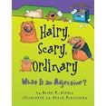 thumbnail image 1 of Pre-Owned Hairy, Scary, Ordinary: What Is an Adjective? (Words Are Categorical (R)) Paperback, 1 of 1