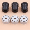 thumbnail image 1 of Haishine AV Annular Buffer Mount Set for STIHL 029 039 MS210 021 MS250 025 023 MS230 MS290 MS310 MS390 Chainsaw Parts, 1 of 6