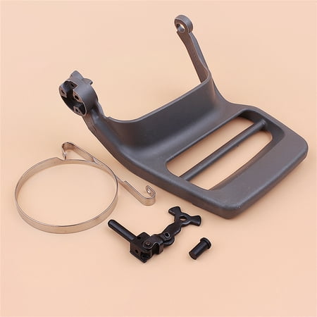 Haishine Chain Brake Handle Band Joint Kit for Hus 357XP 359 357 Chainsaw 537159302