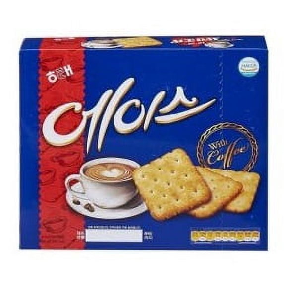 Haitai Ace cracker 12.84oz