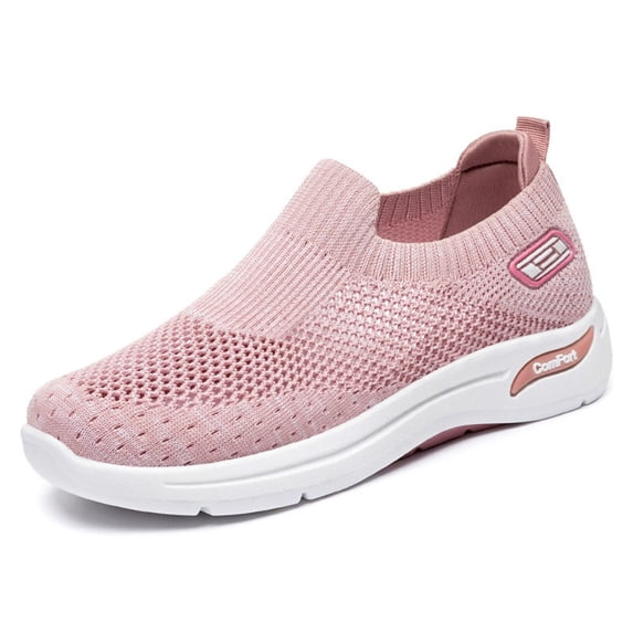 Haitang Grocery Men's and Women's Shoes, Comfortable Sole, Skin Friendly Breathable Insole, Lightweight and Comfortable, Multi Functional Casual Shoes, Suitable for Sports and Daily Commuting