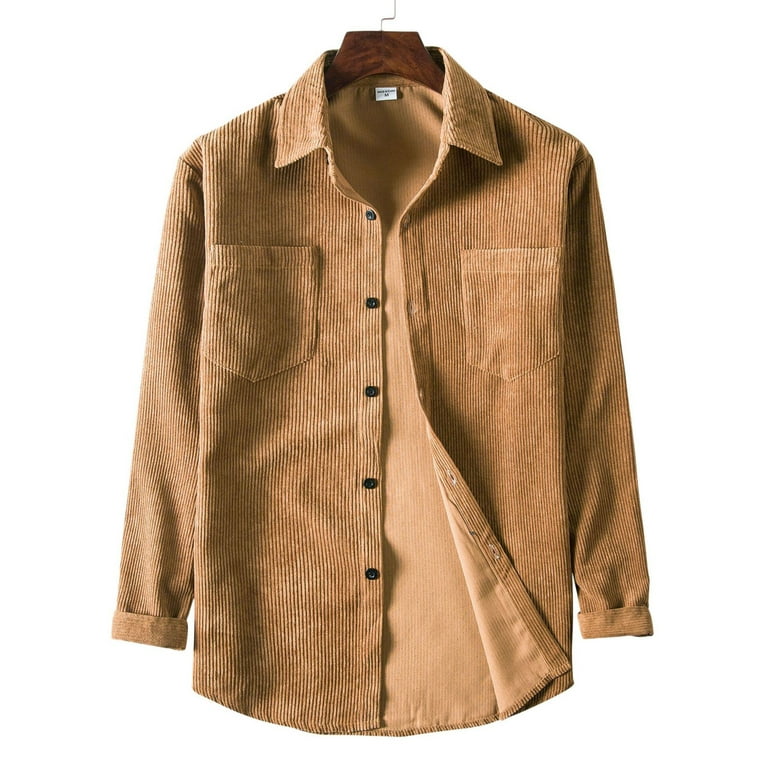 khaki shirt walmart