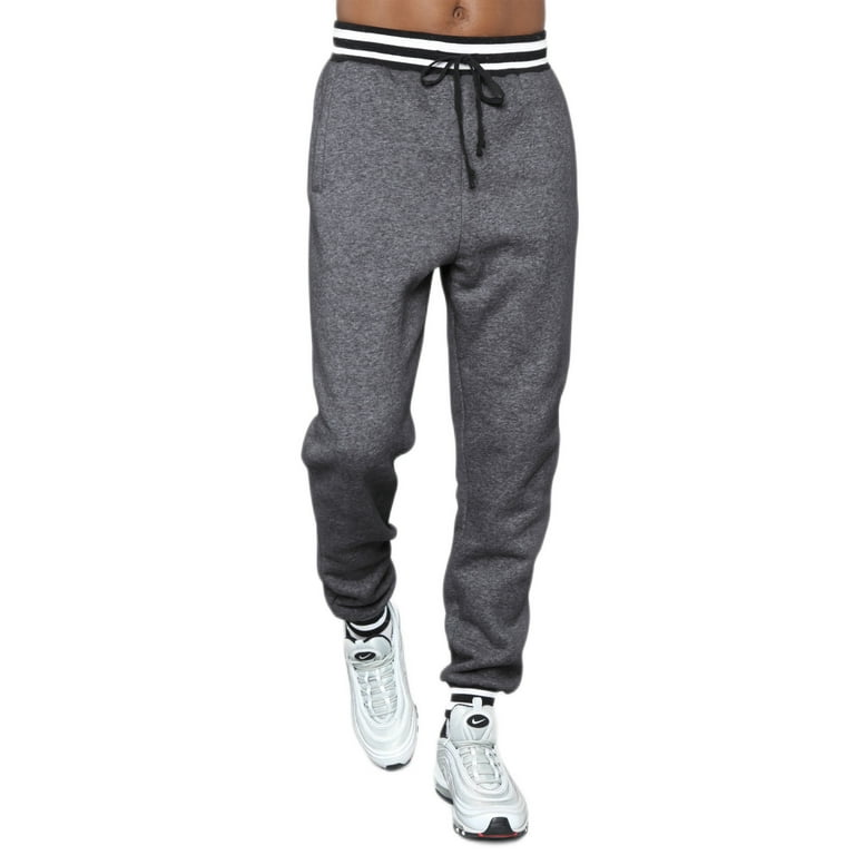 Nike color block sweatpants on sale