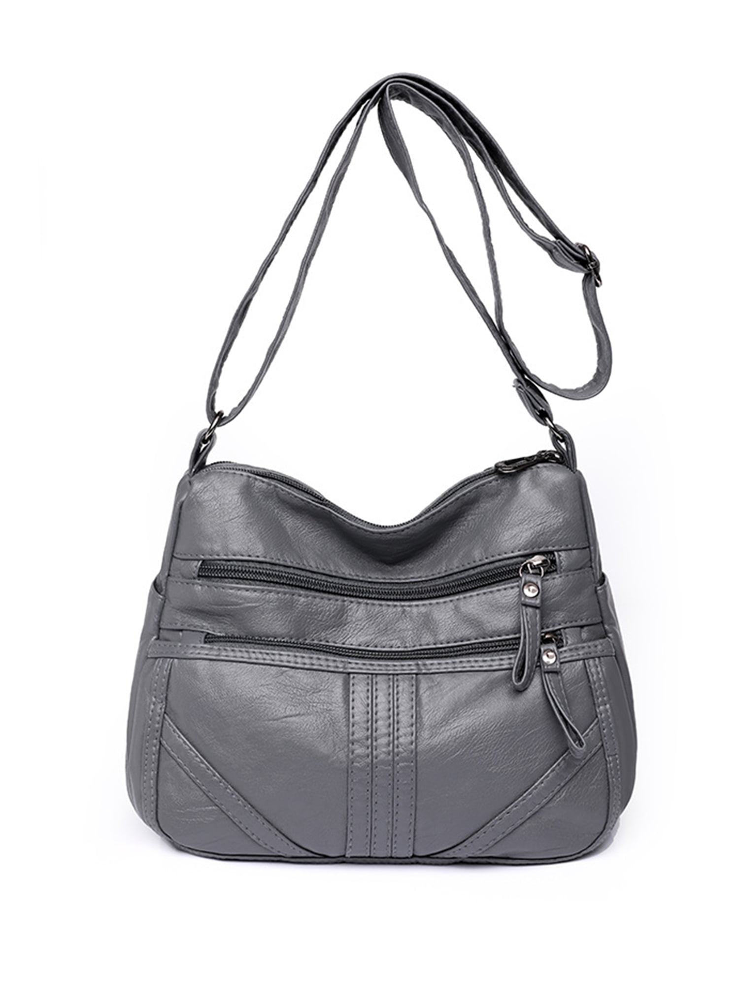 MESSGAIL Crossbody Bags for Women Velvet Shoulder Handbags Ladies Clutch  Purses with Wide Adjustable Strap: Handbags