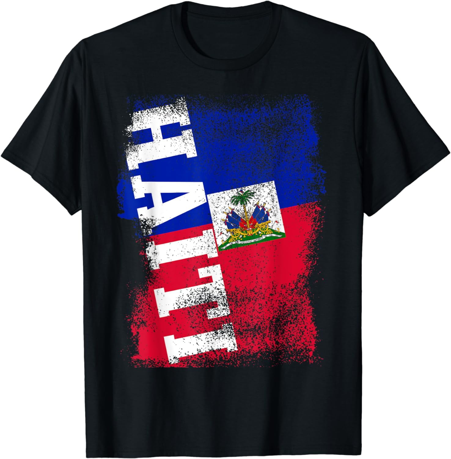 Haiti Tshirt
