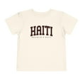 thumbnail image 1 of Haiti Haitian Toddler Shirt Gifts Boy Girl Size 2T-5T, 1 of 4