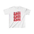 thumbnail image 1 of Haiti Kids Shirt Gifts Youth Tee Tshirt, 1 of 2