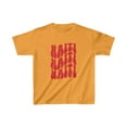 thumbnail image 1 of Haiti Kids Shirt Gifts Youth Tee Tshirt, 1 of 2