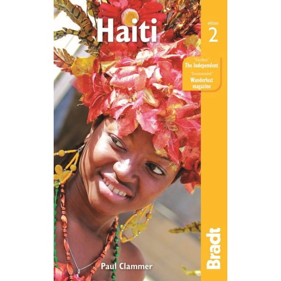 Haiti - Paperback